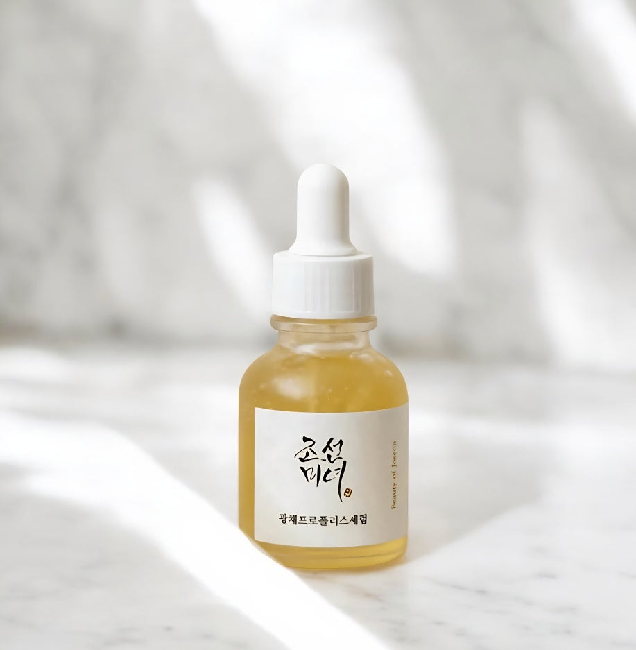 BEAUTY OF JOSEON – Sérum Éclat Propolis