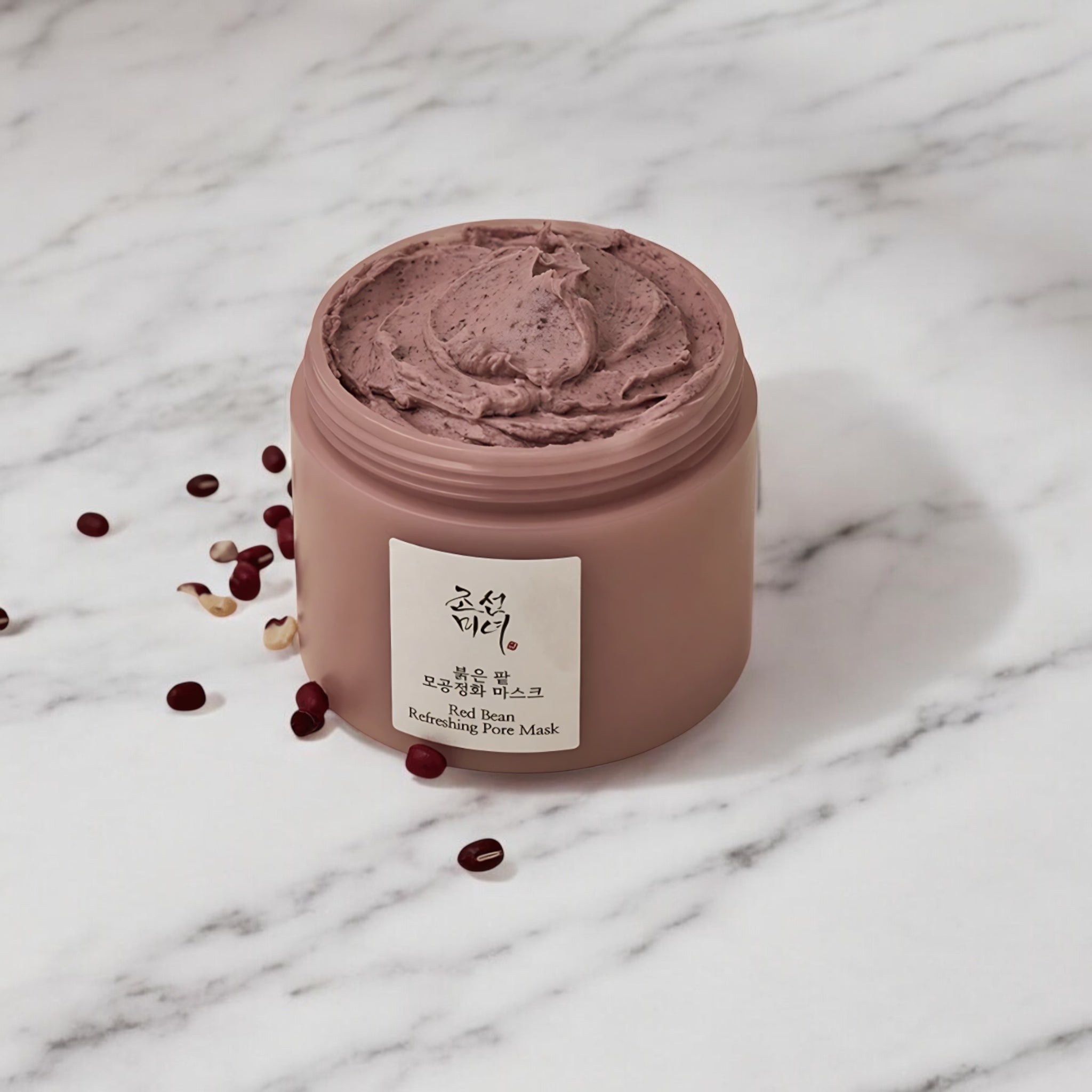 BEAUTY OF JOSEON – Masque Pores Haricot Rouge