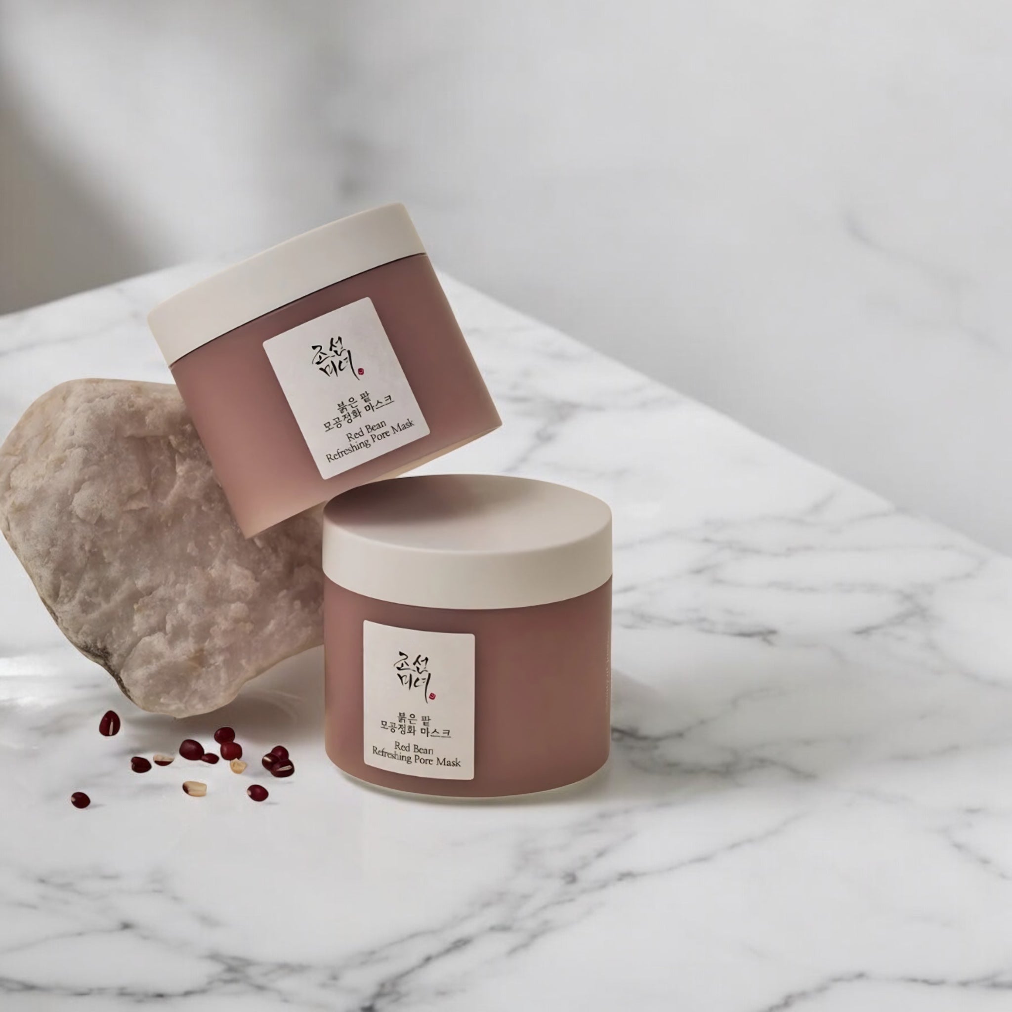 BEAUTY OF JOSEON – Masque Pores Haricot Rouge