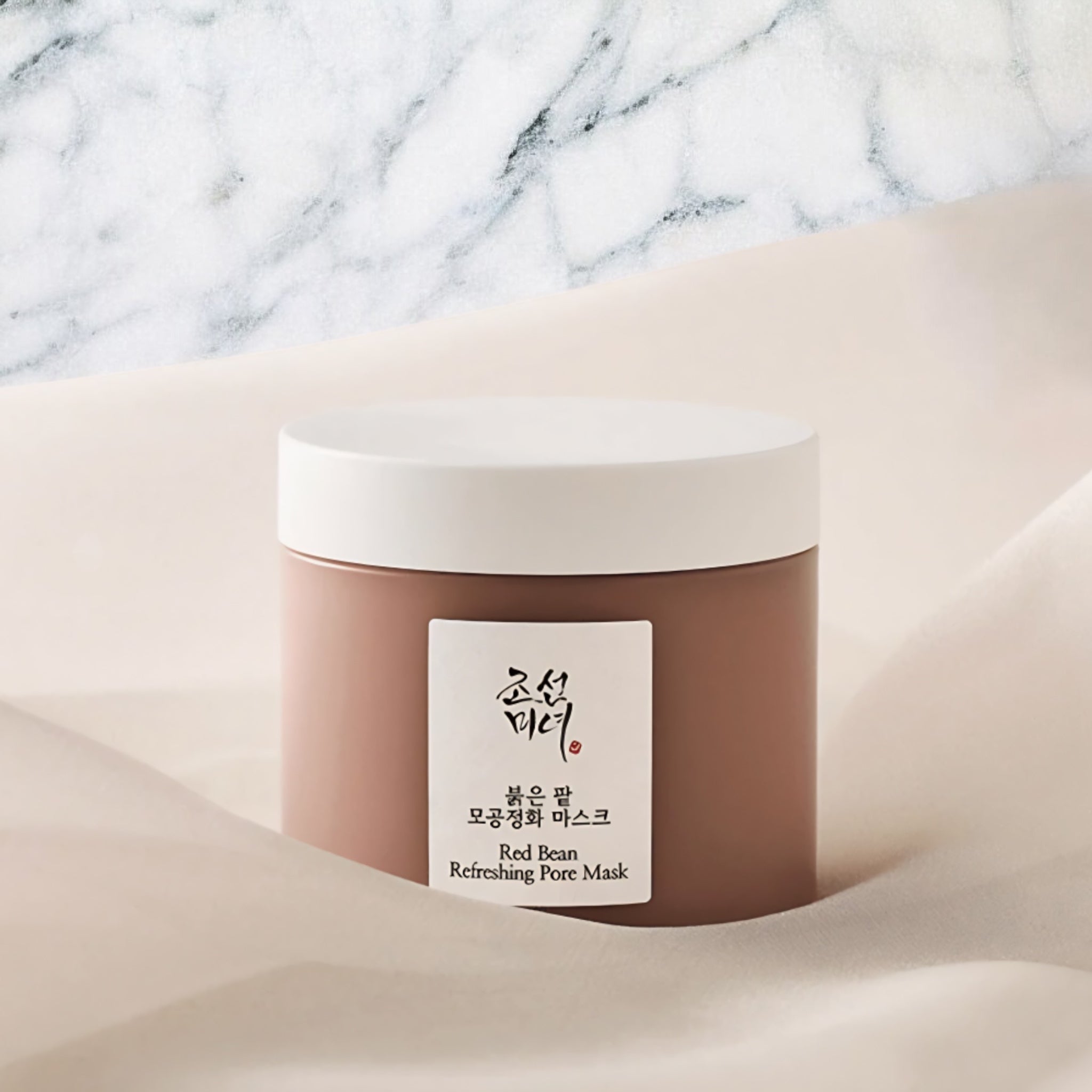 BEAUTY OF JOSEON – Masque Pores Haricot Rouge