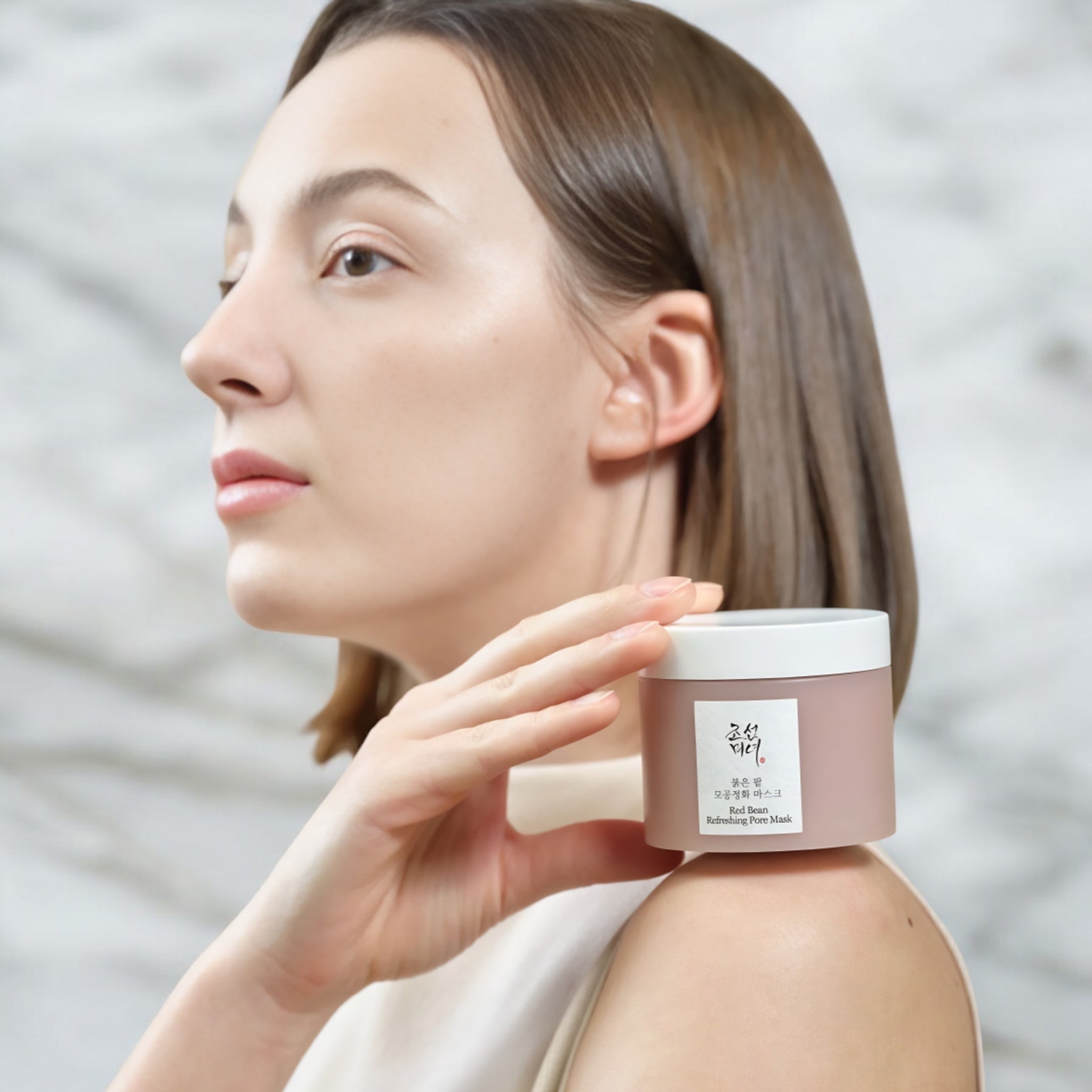 BEAUTY OF JOSEON – Masque Pores Haricot Rouge