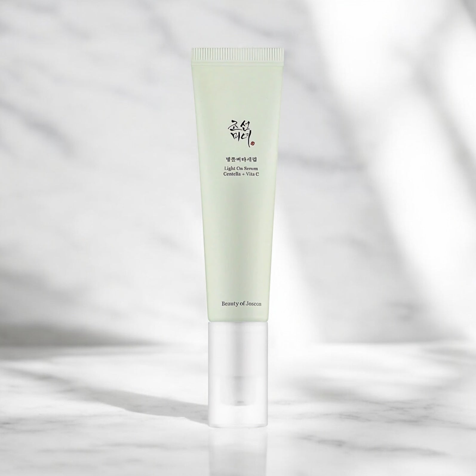 BEAUTY OF JOSEON – Sérum Éclat Centella + Vitamine C
