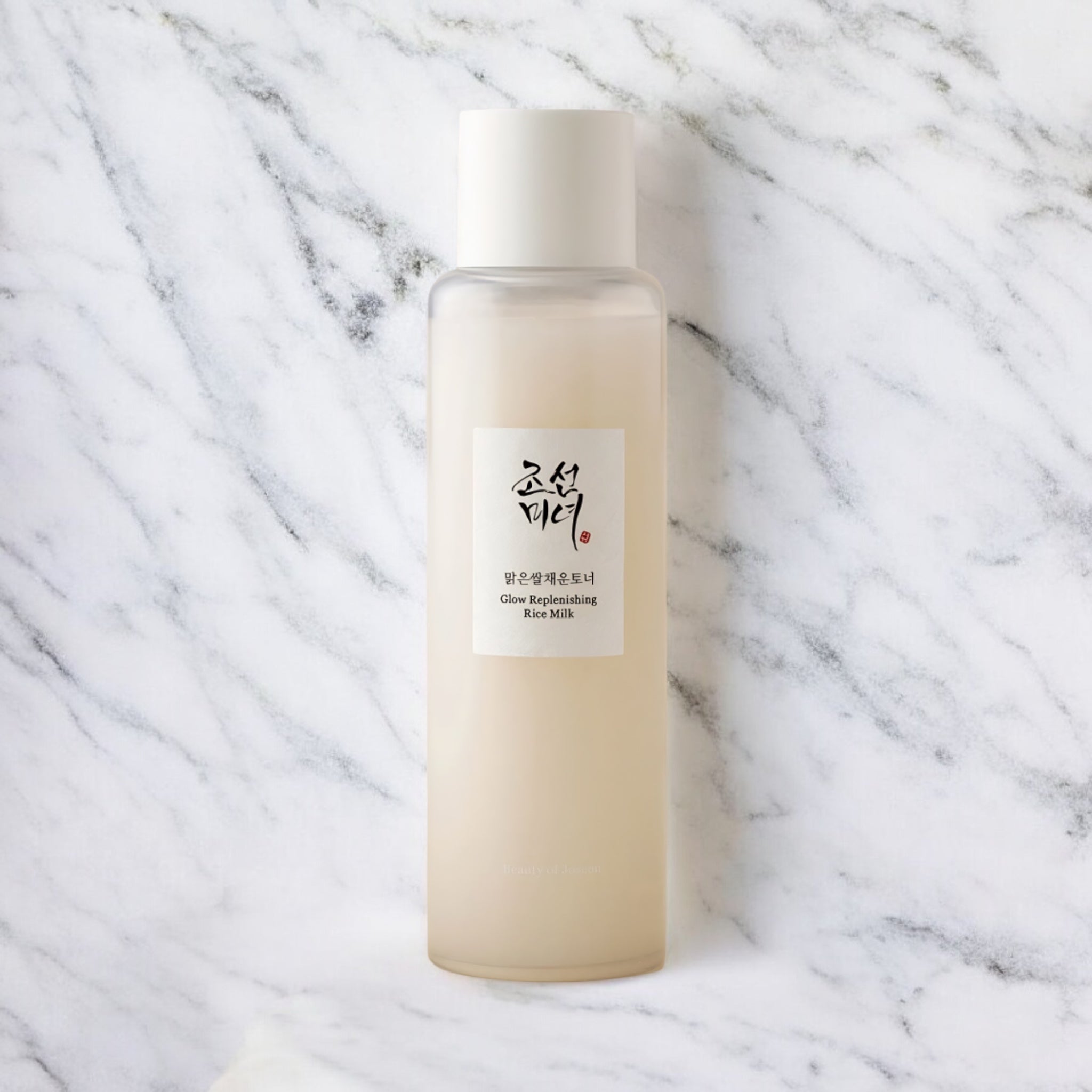 BEAUTY OF JOSEON – Lait Tonique Riz Éclat