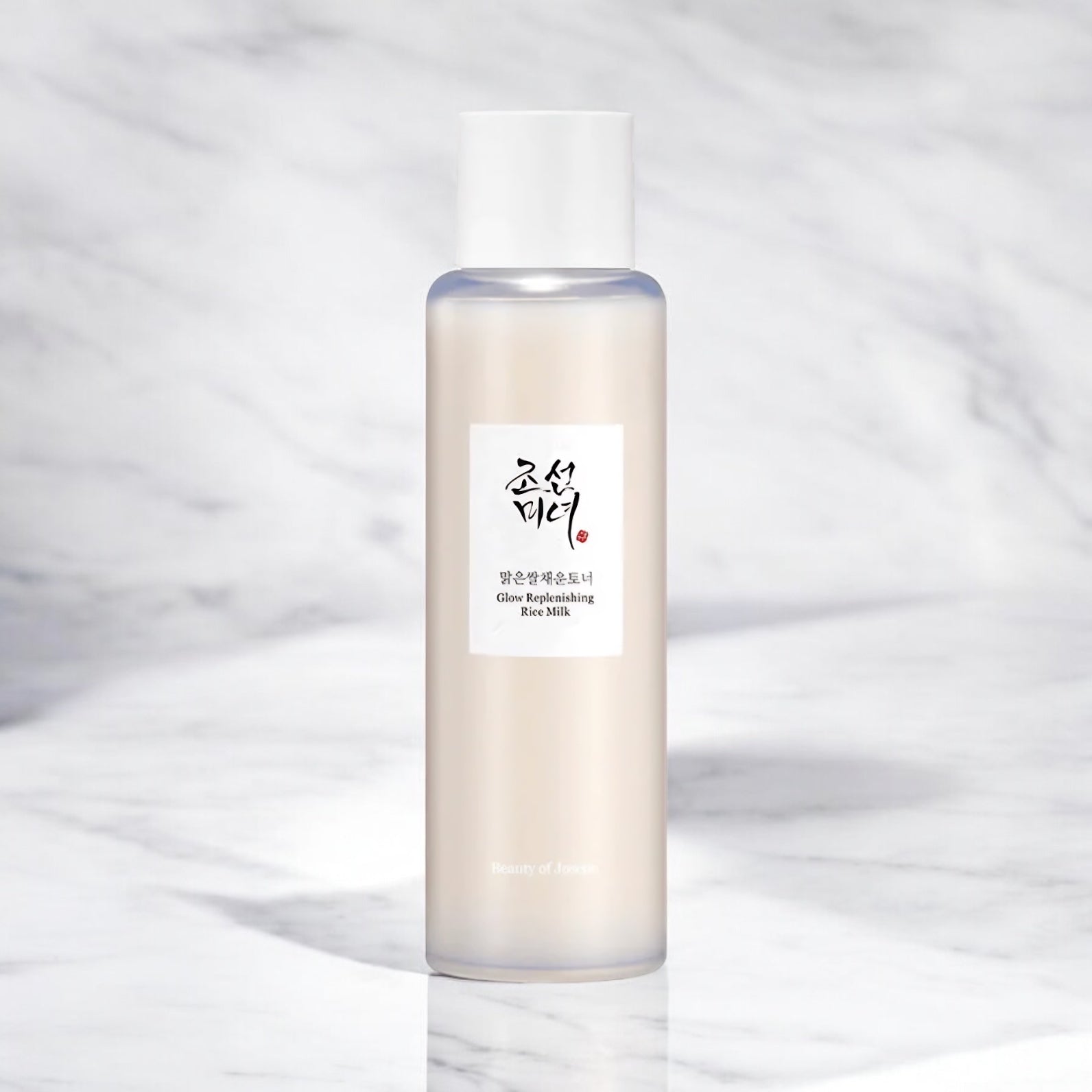 BEAUTY OF JOSEON – Lait Tonique Riz Éclat