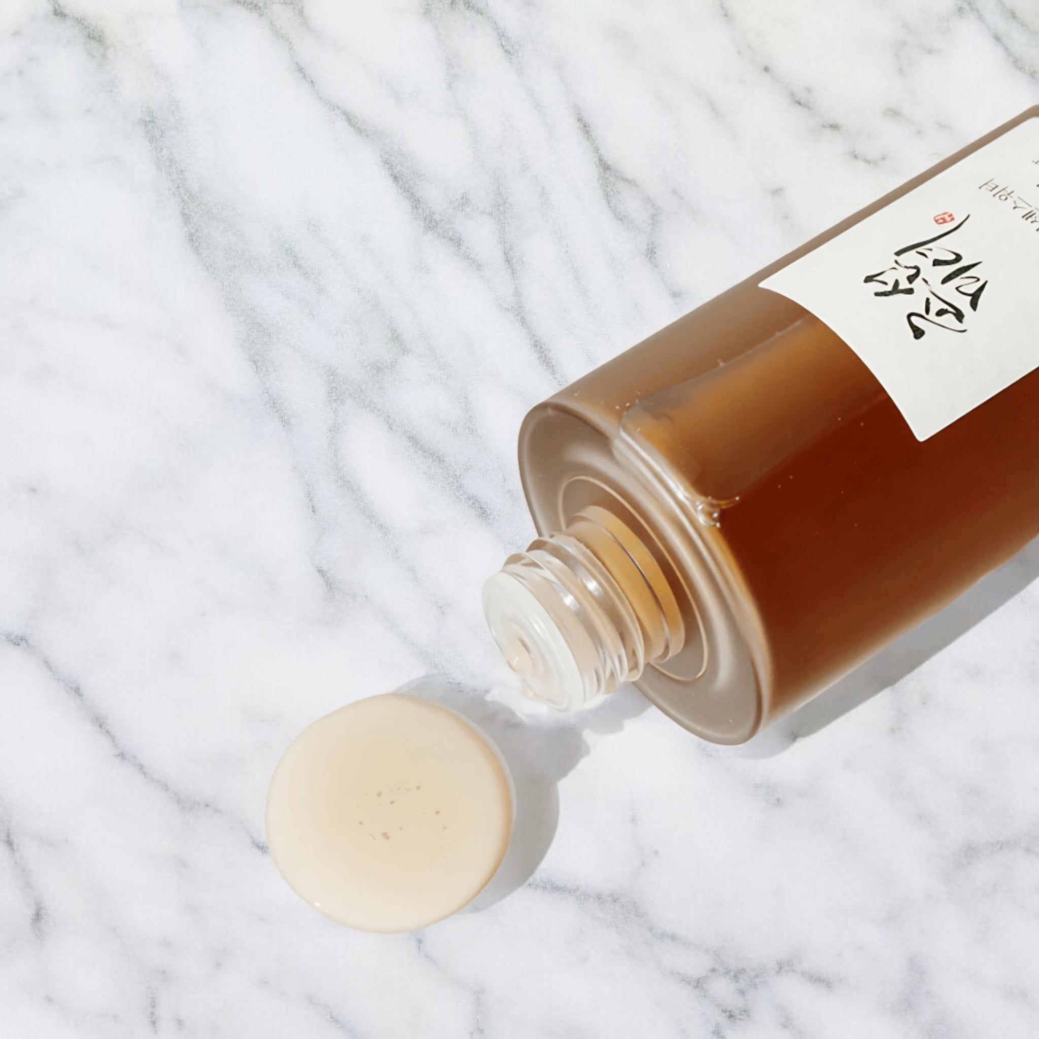 BEAUTY OF JOSEON – Essence Tonique Ginseng