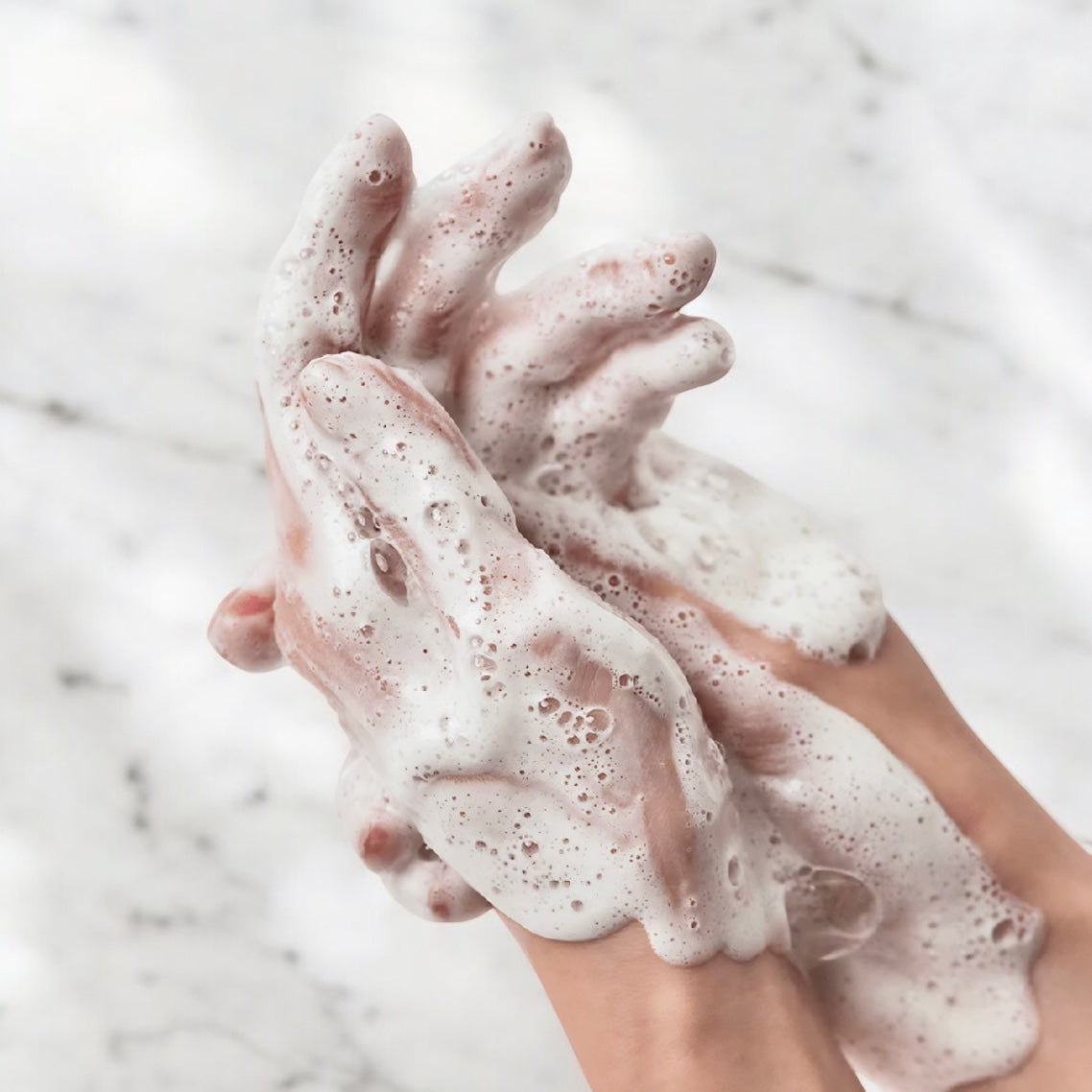 ANUA – Mousse Nettoyante Hydratante Succinic