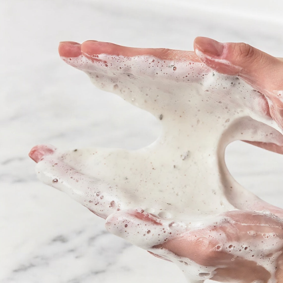 ANUA – Mousse Nettoyante Anti-Pores Quercetinol