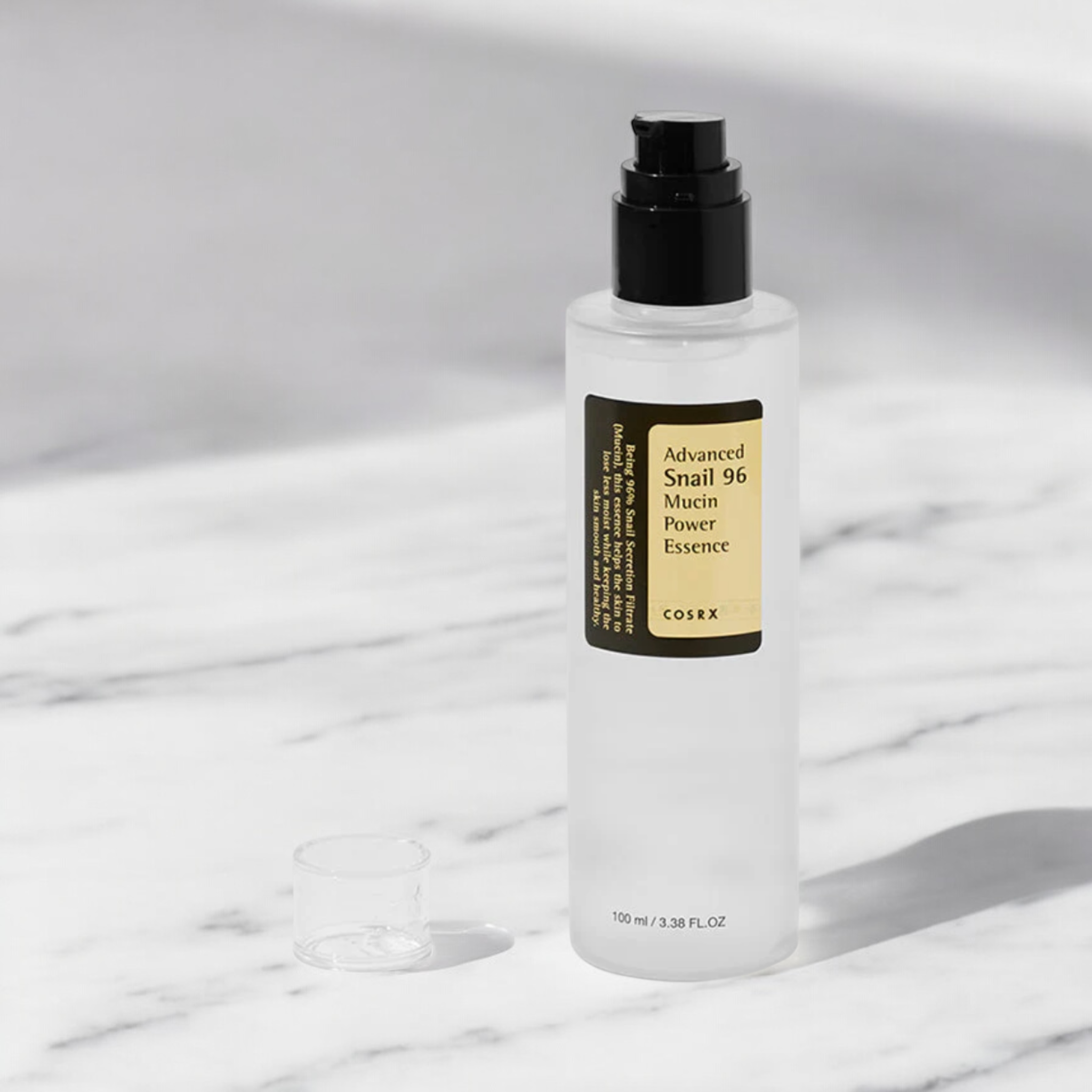 COSRX – Essence Snail 96 Régénérante