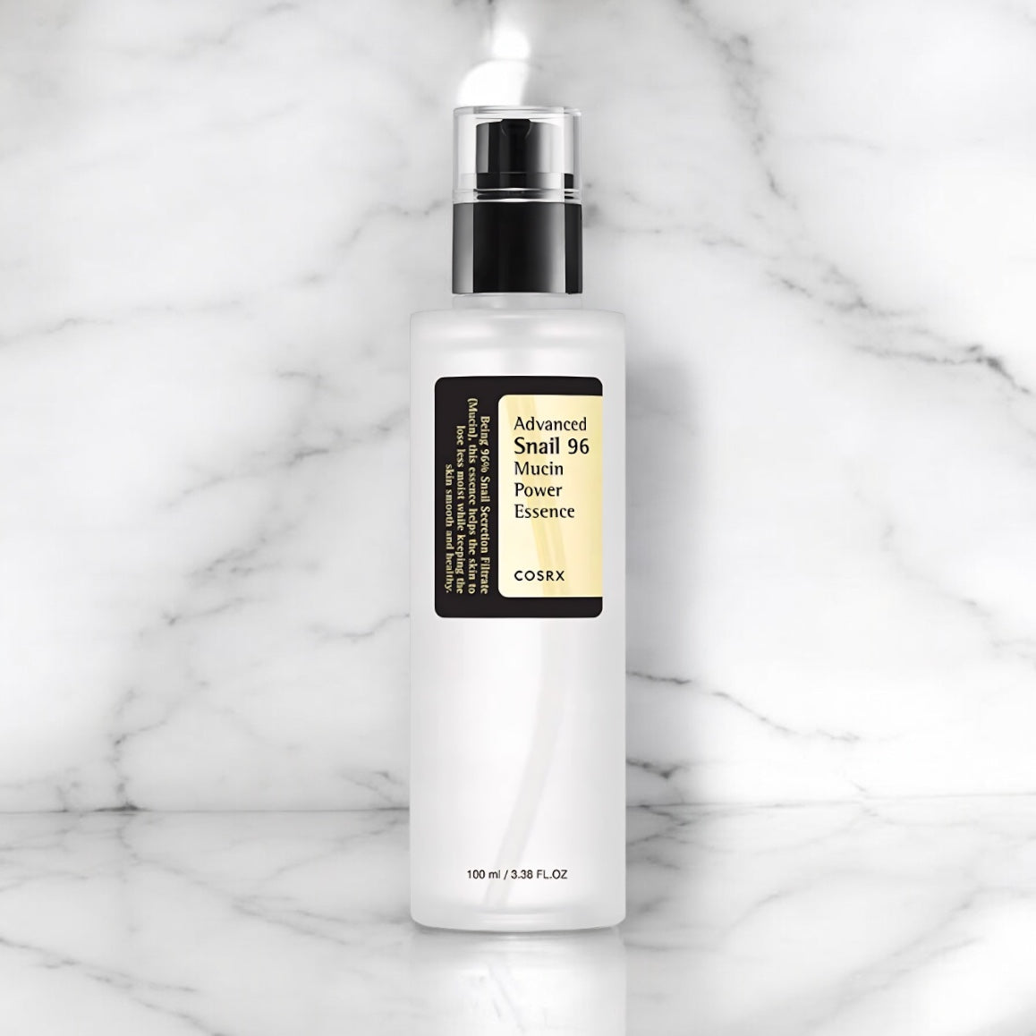 COSRX – Essence Snail 96 Régénérante