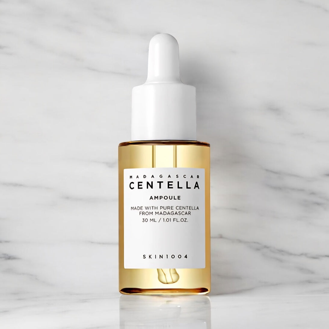 SKIN1004 – Ampoule Apaisante Centella