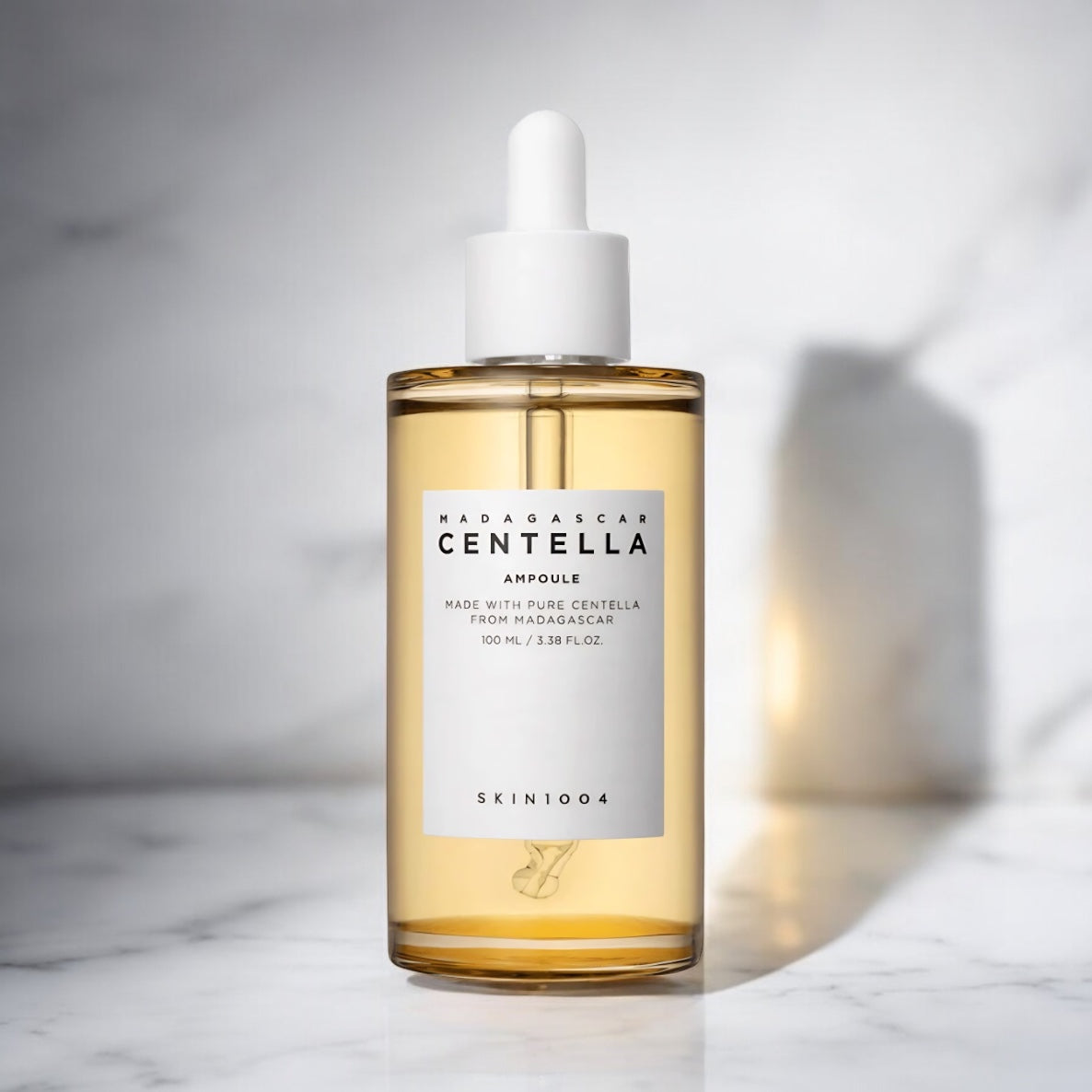 SKIN1004 – Ampoule Apaisante Centella