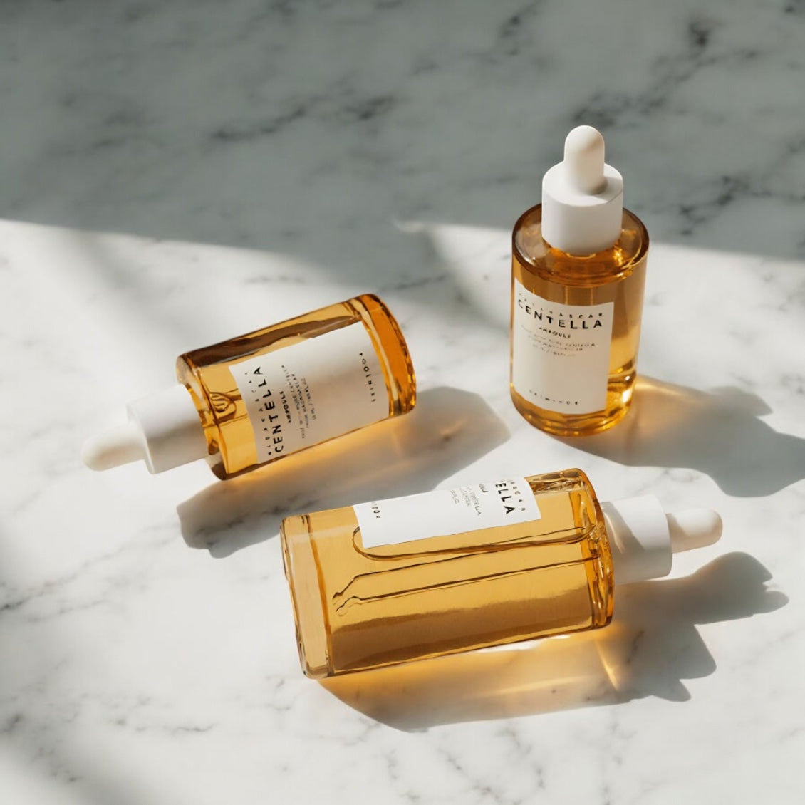 SKIN1004 – Ampoule Apaisante Centella