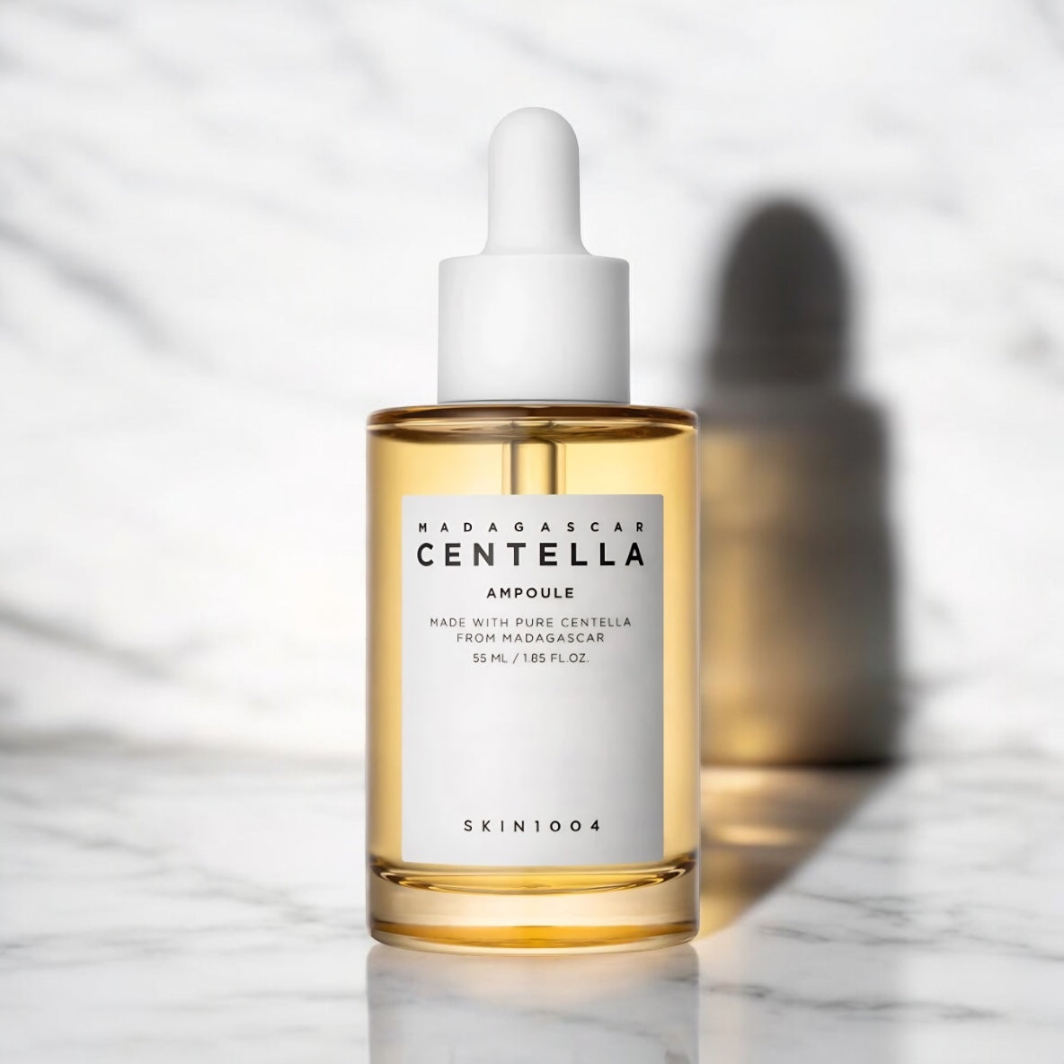 SKIN1004 – Ampoule Apaisante Centella