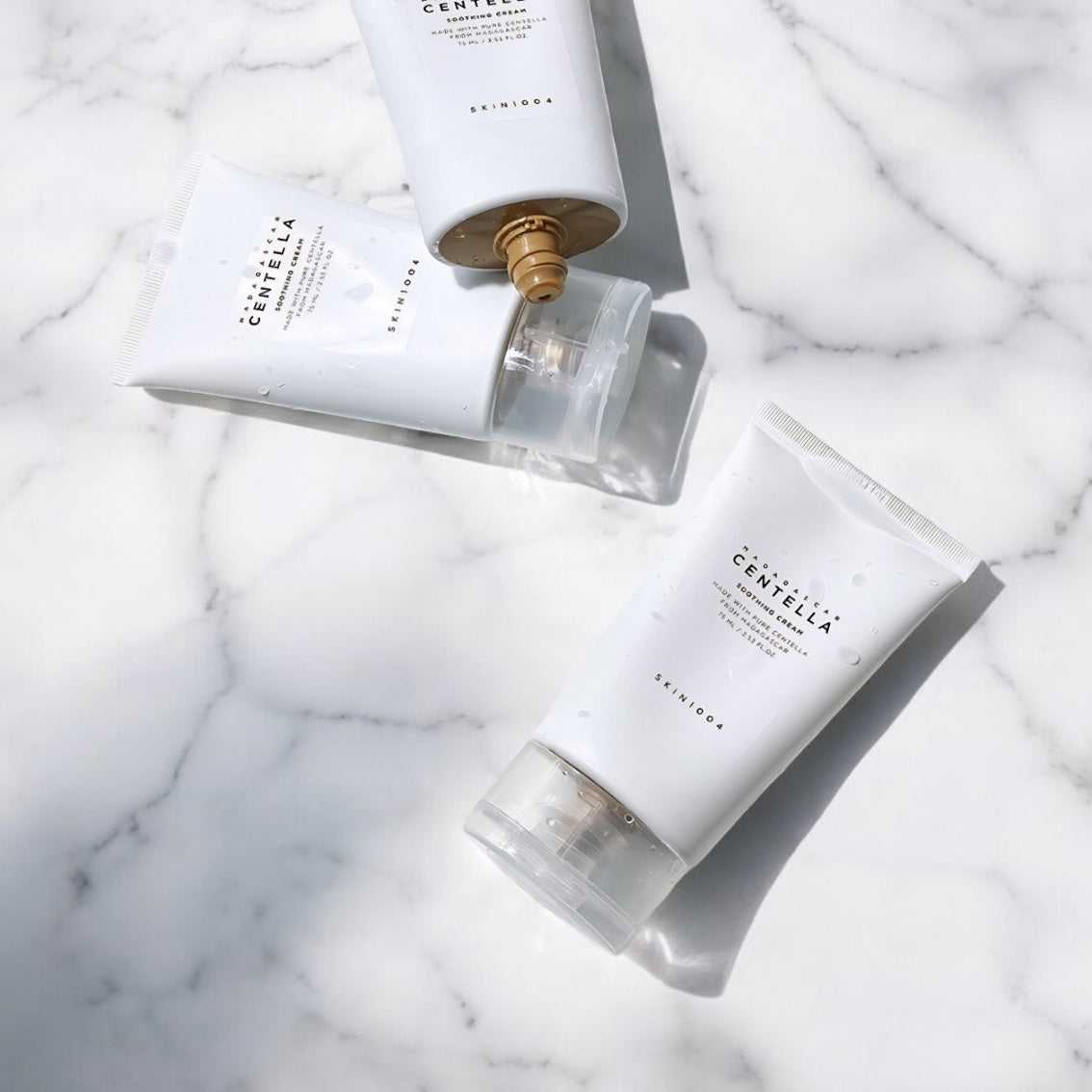 SKIN1004 – Crème Apaisante Centella