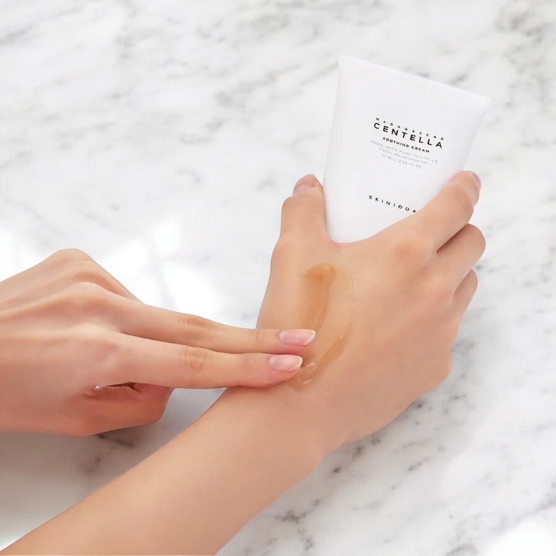 SKIN1004 – Crème Apaisante Centella