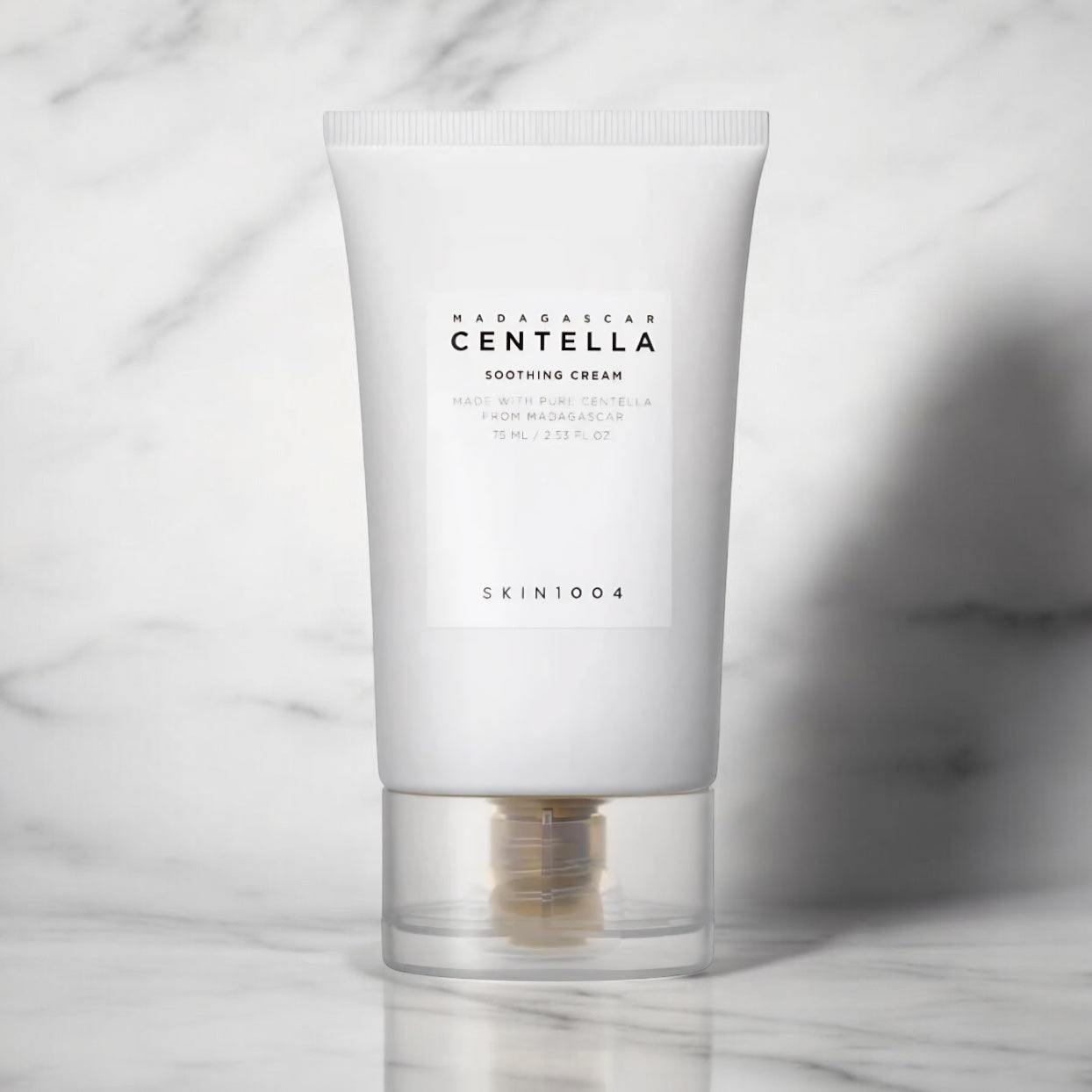 SKIN1004 – Crème Apaisante Centella