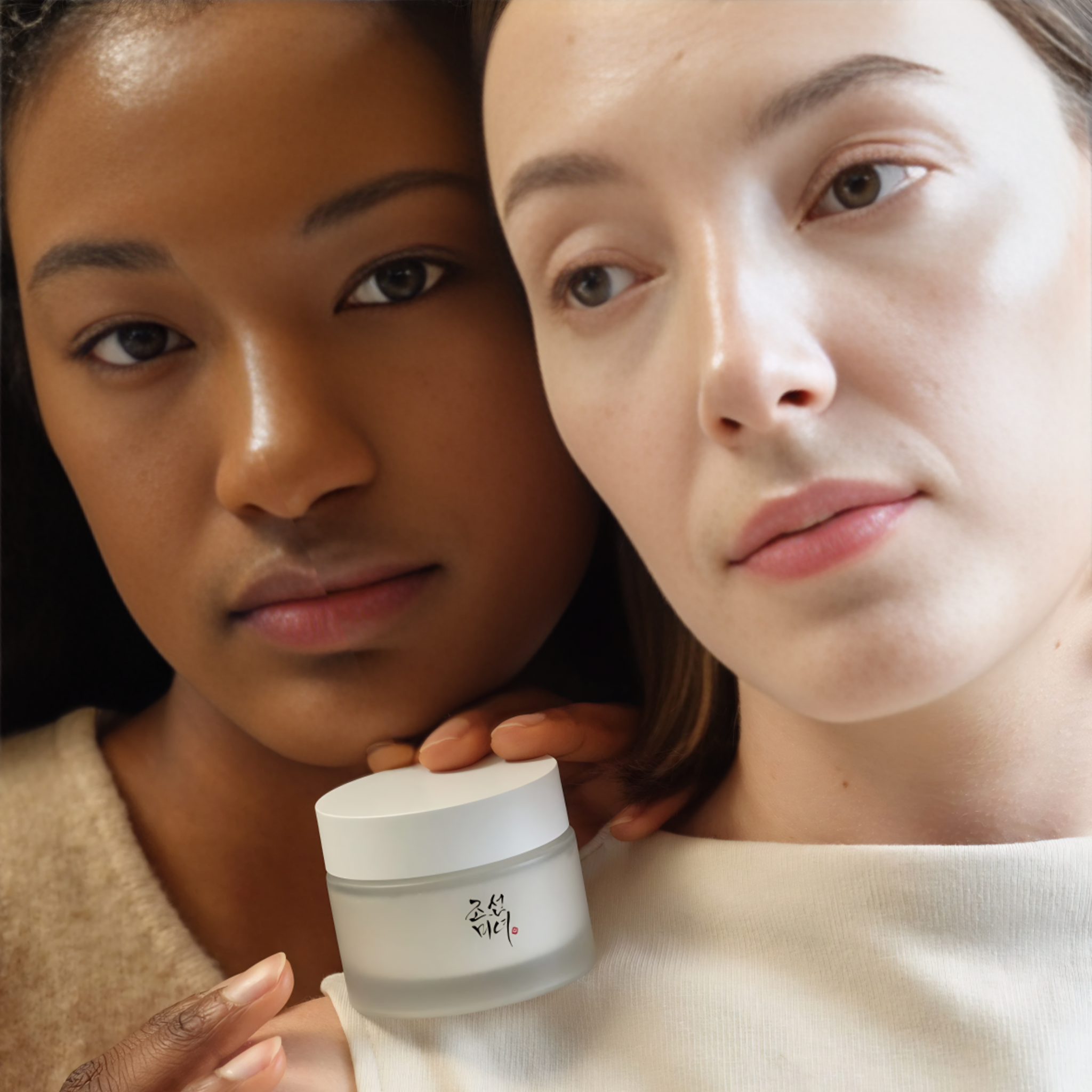 BEAUTY OF JOSEON – Crème Anti-Âge Dynasty