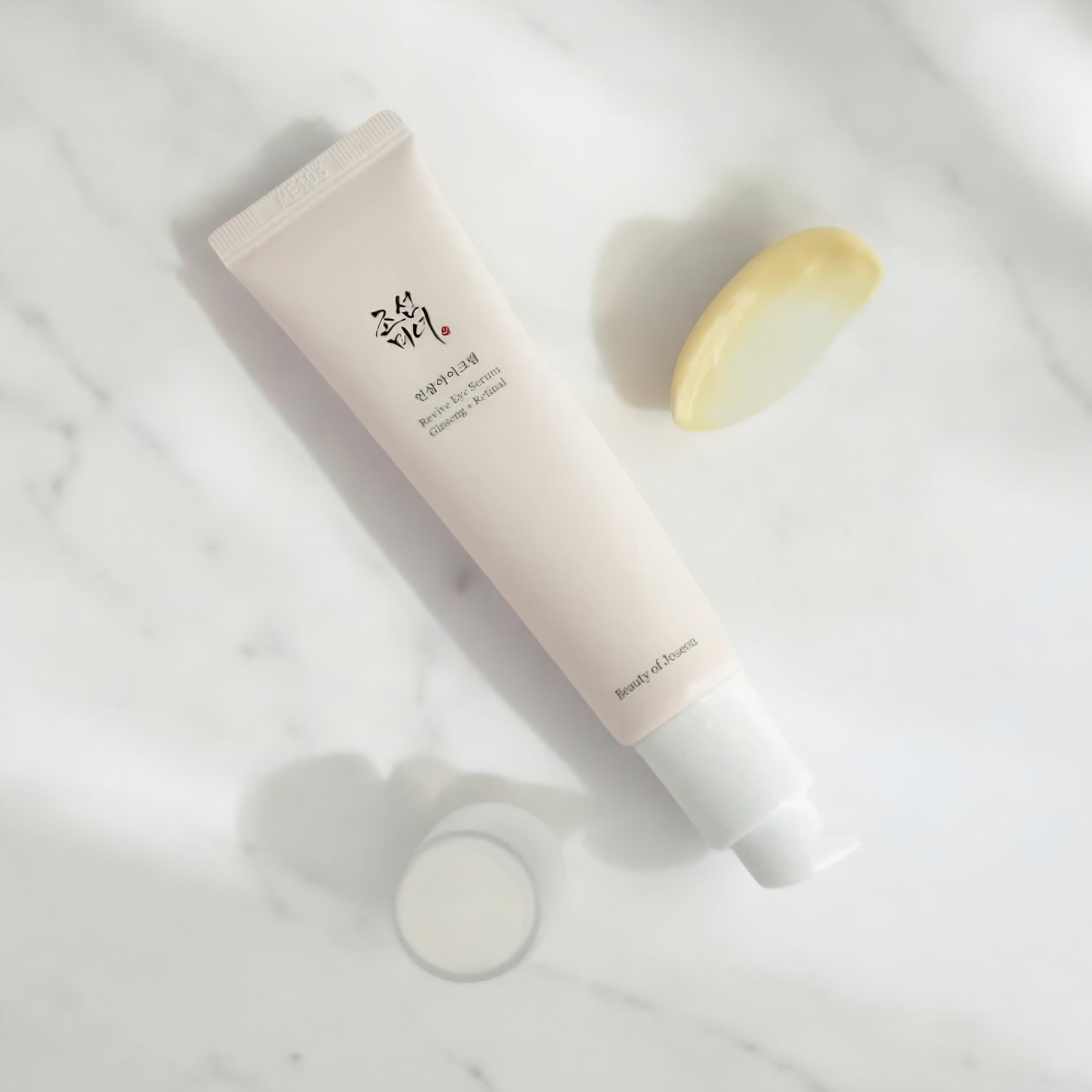 BEAUTY OF JOSEON – Sérum Contour Yeux Ginseng