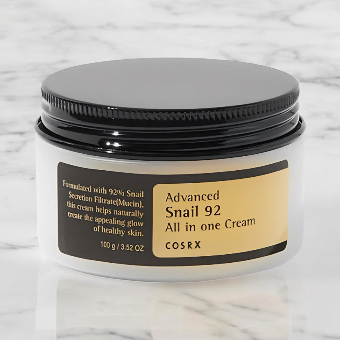 Set anti-imperfections ULTIME
